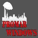 Wheaton Promar Window Replacement logo